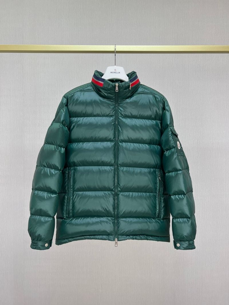 Moncler Down Jackets